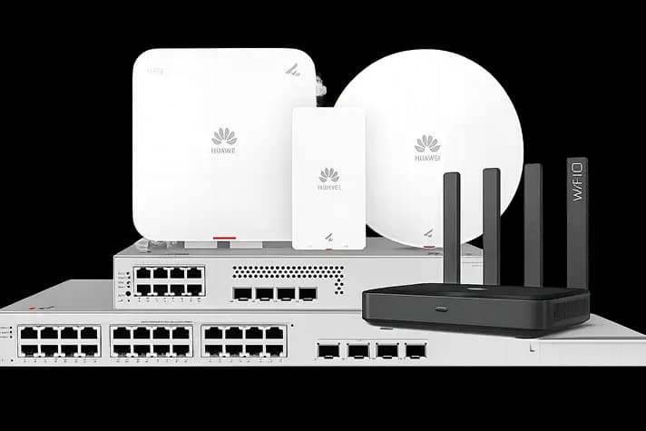 Authorised Huawei eKit Elite Distributor UAE