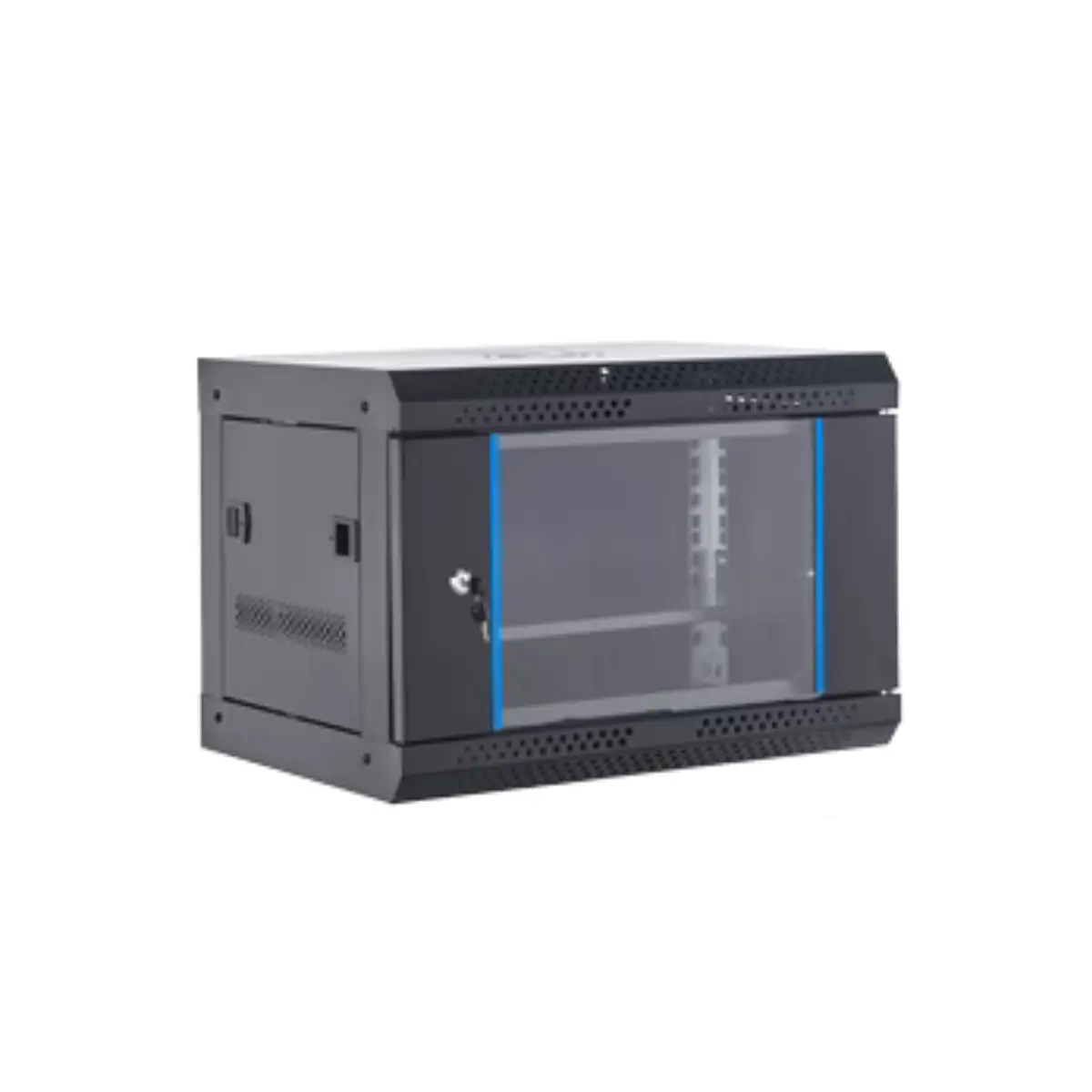 Network Cabinets & Patch Panels