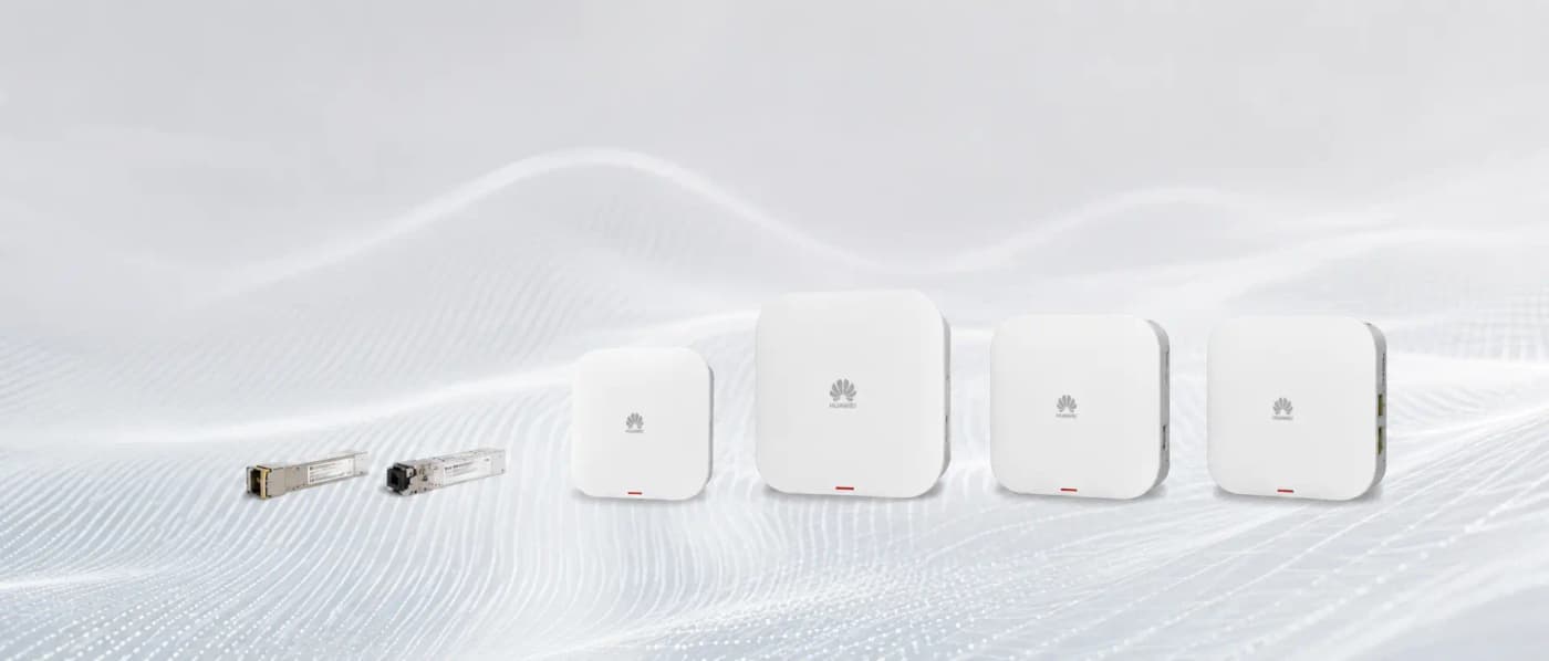 WiFi Access Points UAE