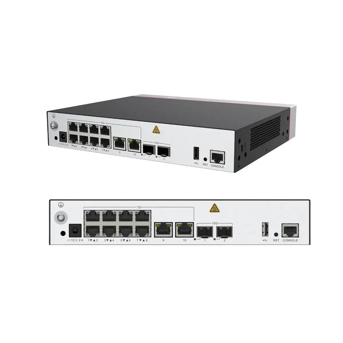 Huawei AC650-256AP Wireless Access Controller