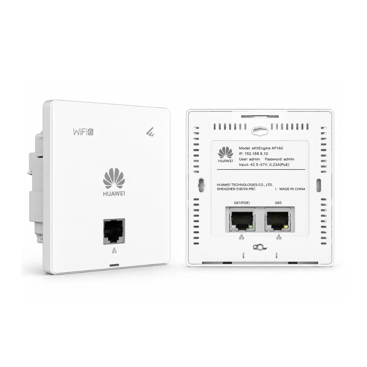 Huawei eKit AP160 Wireless Access Point