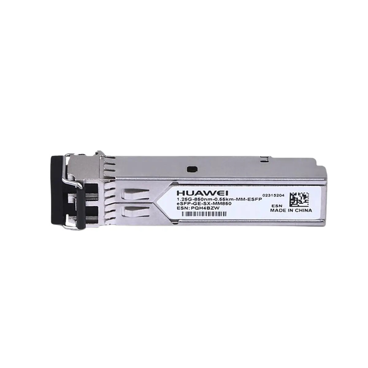 Huawei eKit eSFP-GE-SX-MM850 Optical Transceiver Module (02315204)