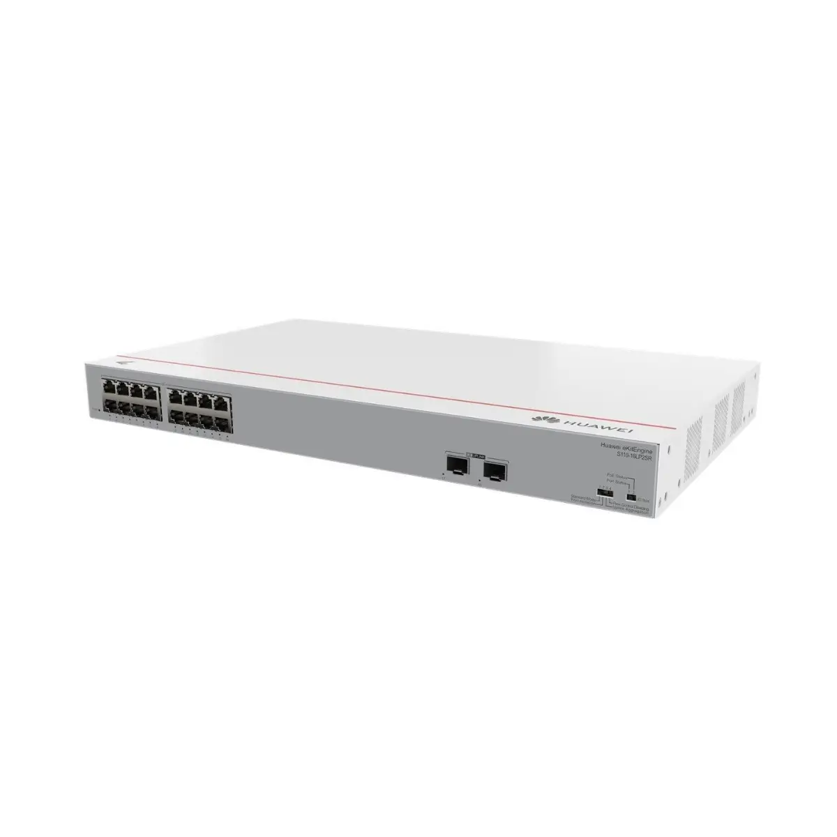 Huawei eKit S110-16LP2SR Unmanaged PoE Switch