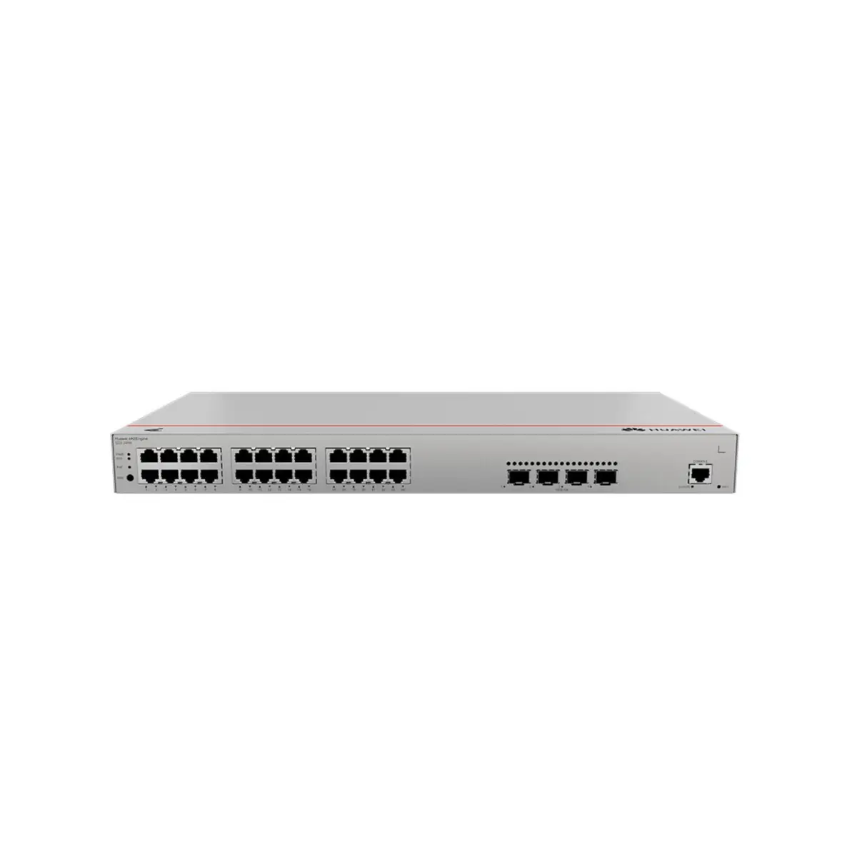 Huawei eKit S220-24P4X Managed PoE Switch