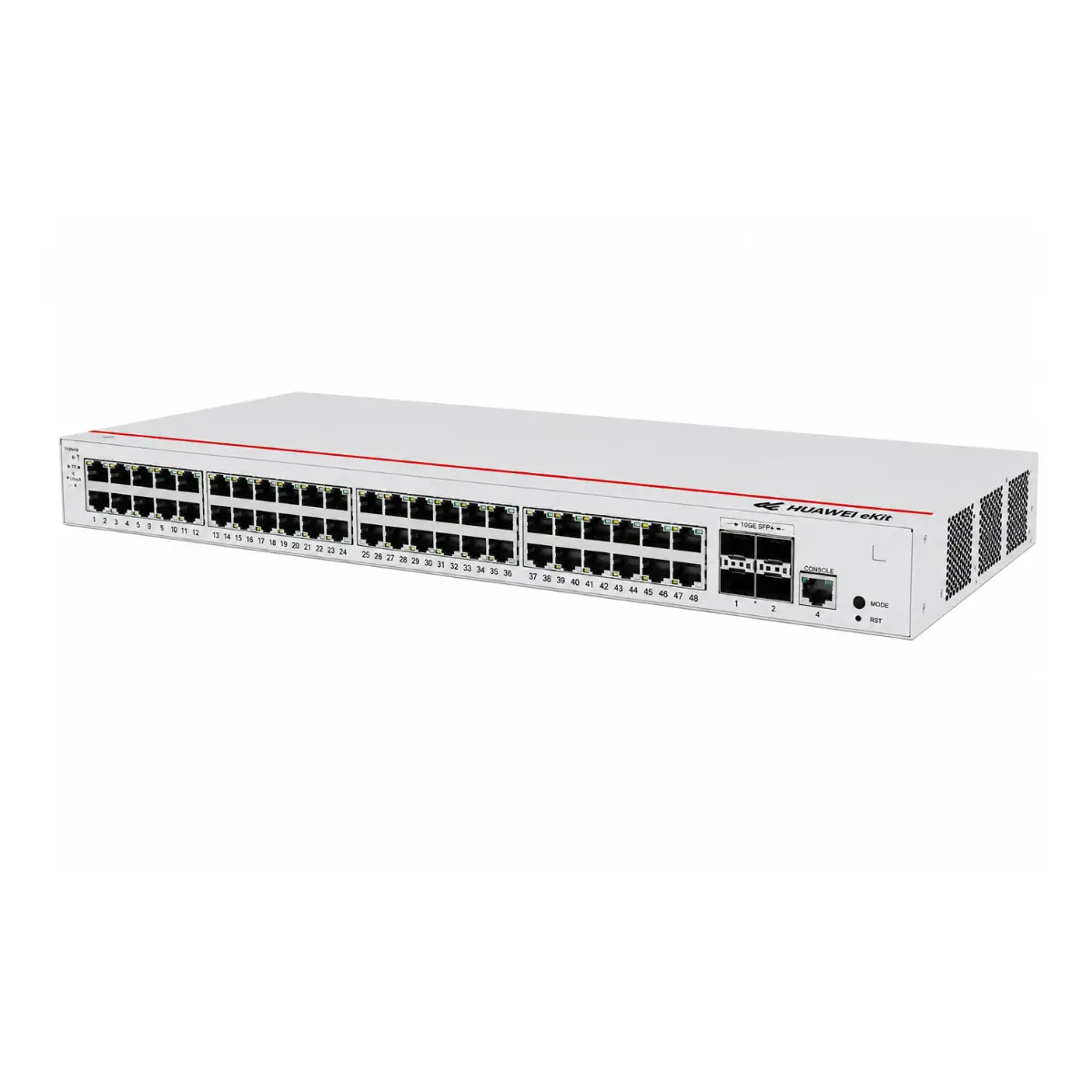Huawei eKit S220-48P4X Managed PoE Switch