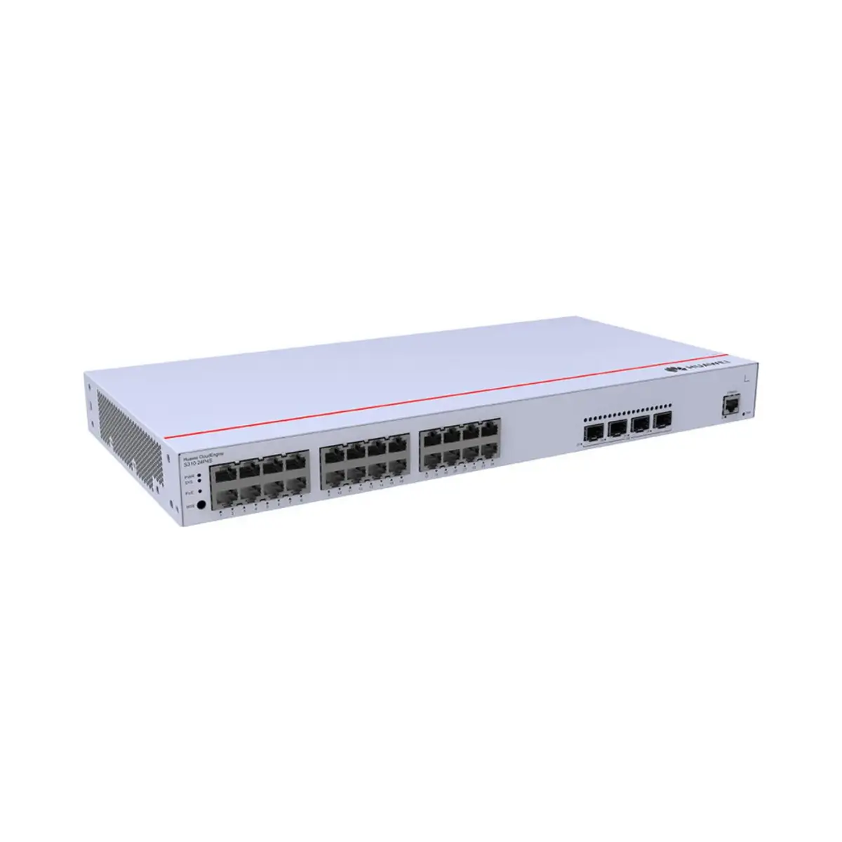 Huawei eKit S310-24P4S Managed PoE Switch