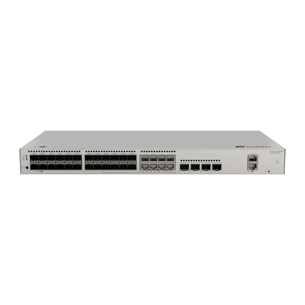 Huawei eKit S310-24ST4X Managed Switch