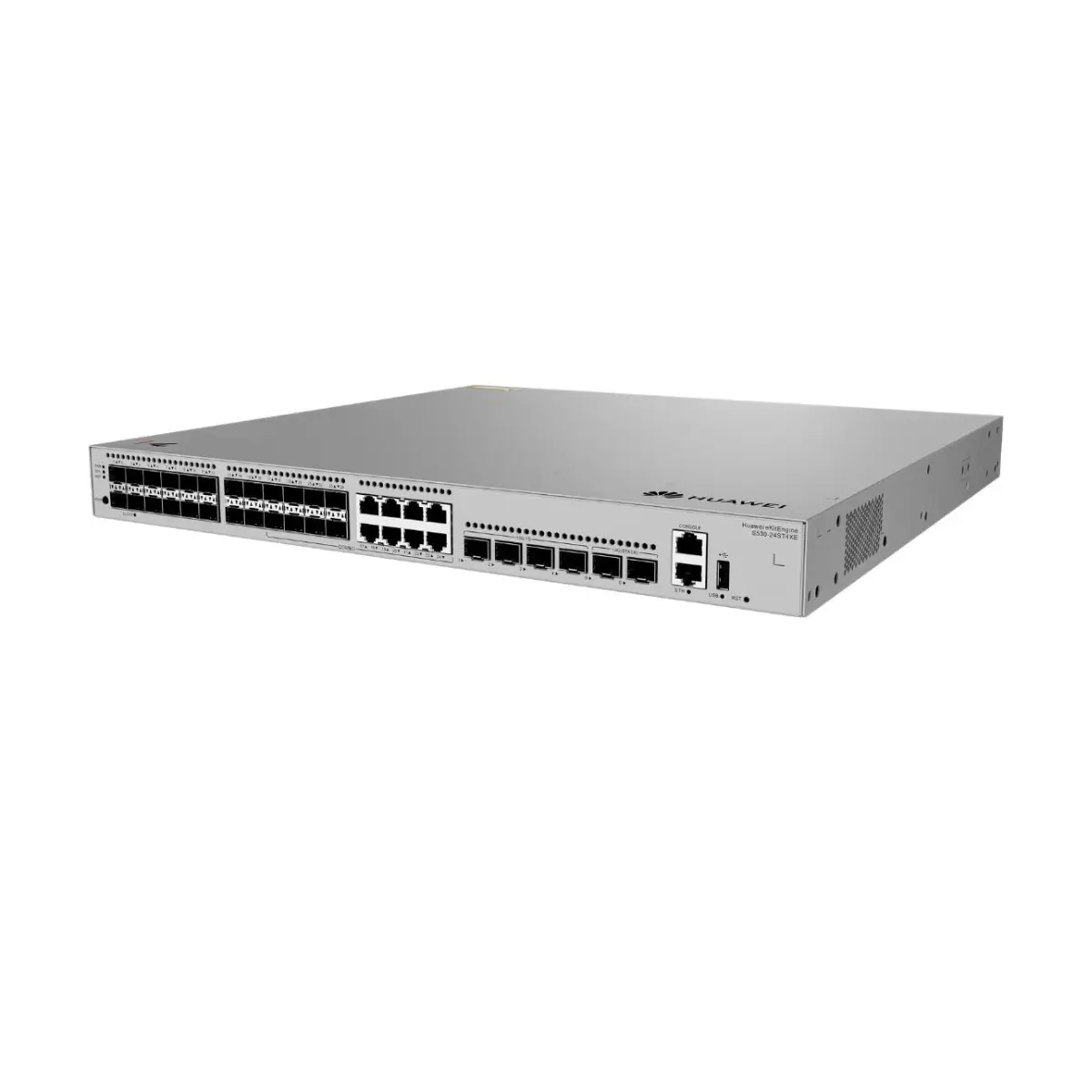 Huawei eKit S530-24ST4XE Managed Layer 3 Switch