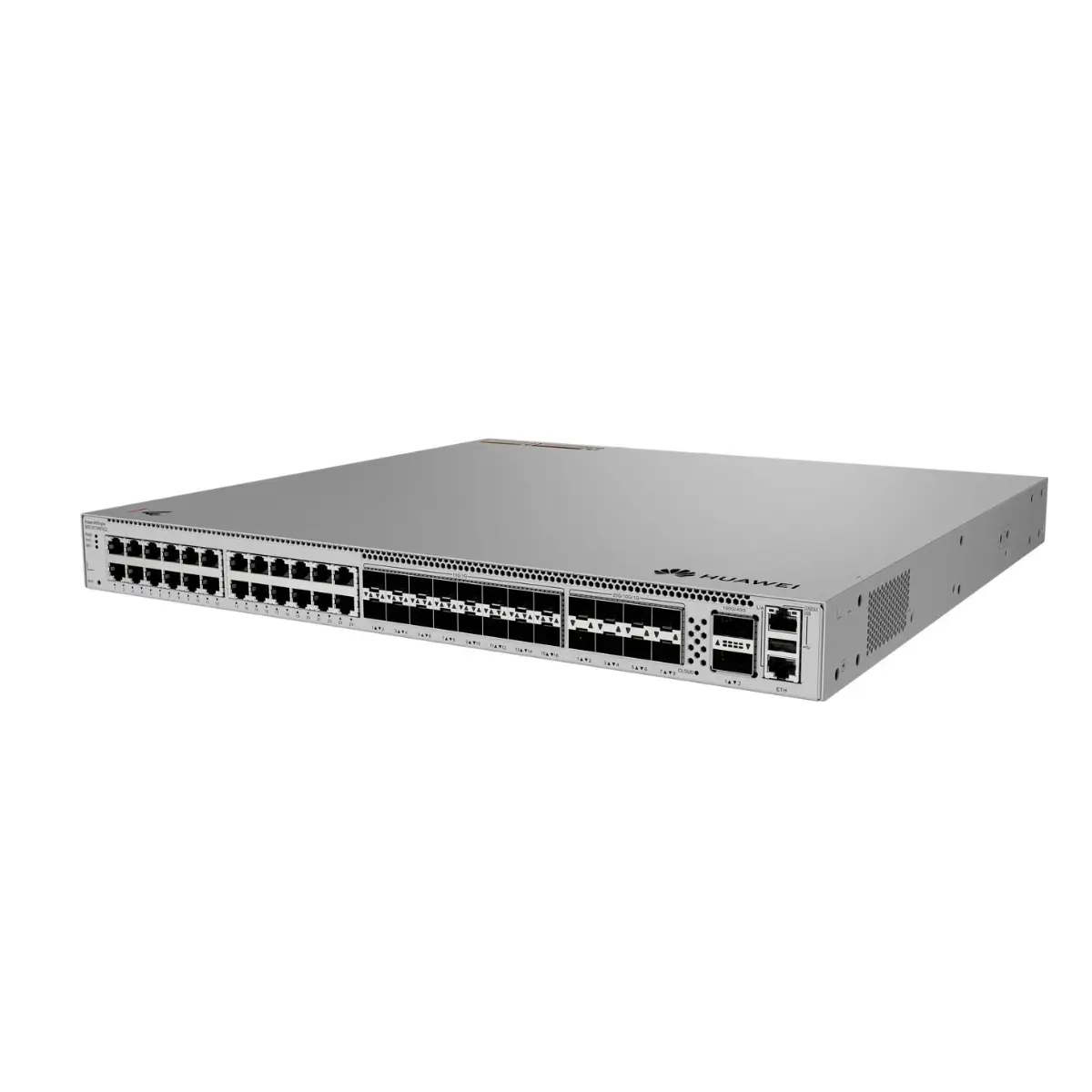 Huawei eKit S620-24T16X8Y2CZ Managed Layer 3 Core Switch