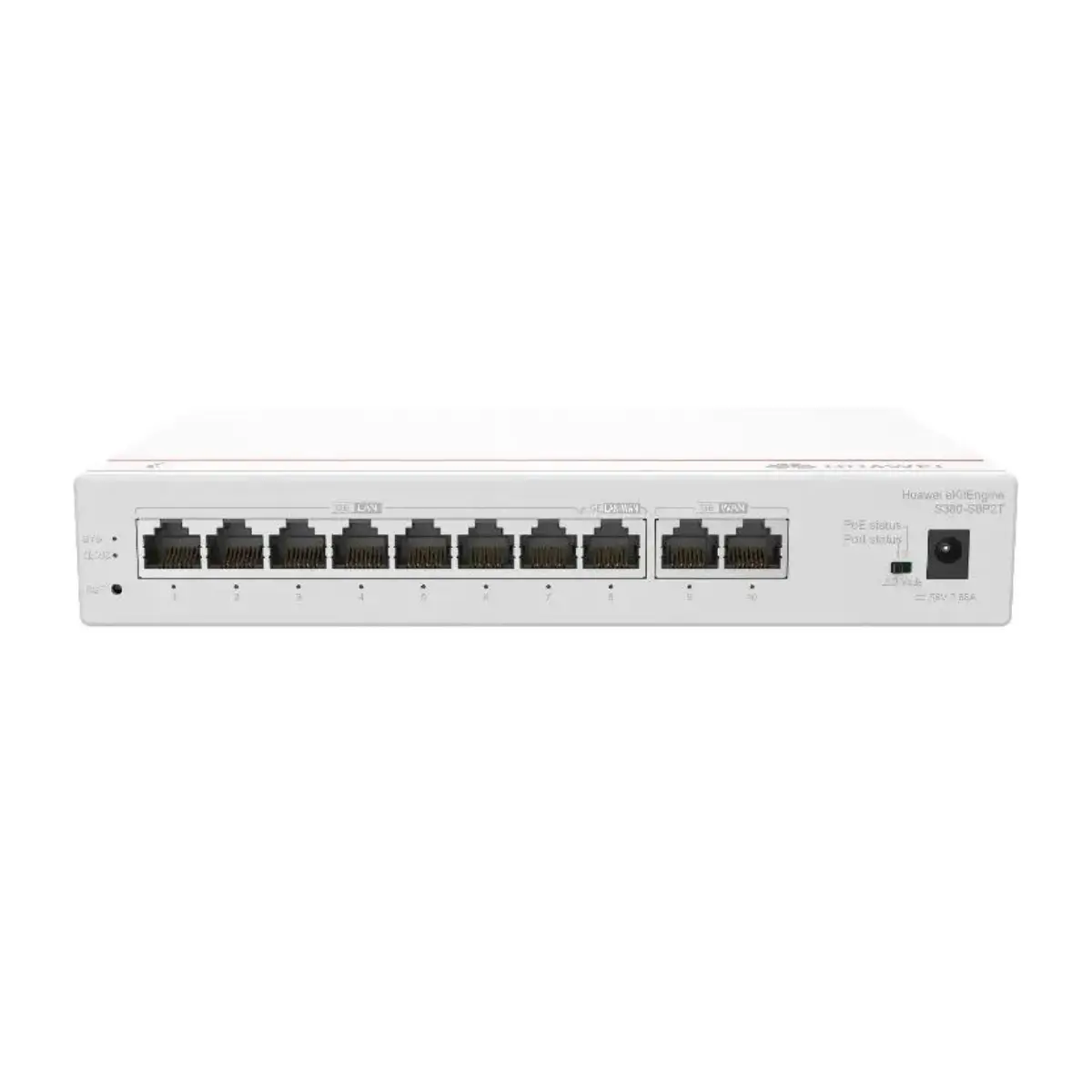 Huawei eKitEngine S380-S8P2T Multi-Service Gateway