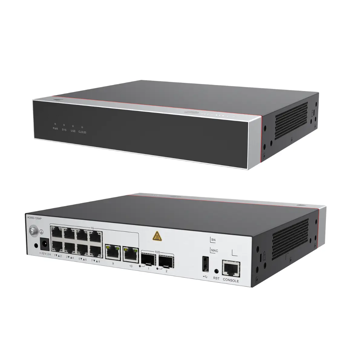 Huawei AC650-128AP Wireless Access Controller