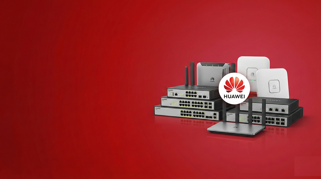 Authorized Partner for Huawei eKit and Enterprise Solutions. Transform your business with intelligent, high-speed networking infrastructure.