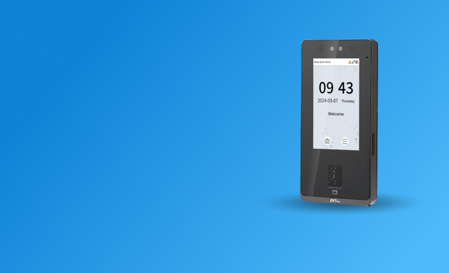zkteco bioface c1