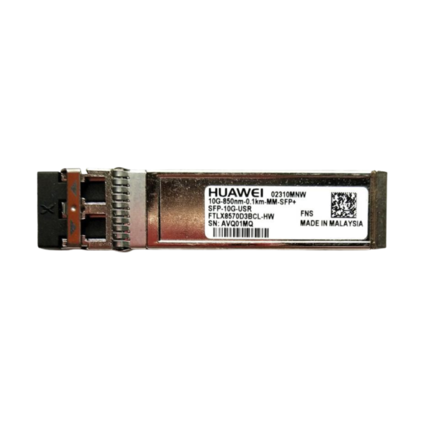 Huawei SFP-10G-USR 10G SFP+ Module