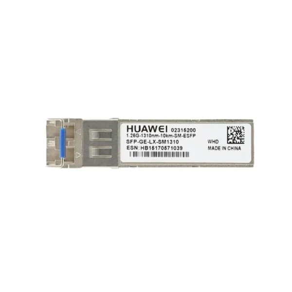 Huawei SFP-GE-LX-SM1310 Optical Module Supplier UAE
