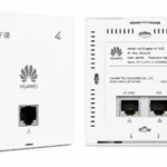 Huawei eKit AP162E Wireless Access Point