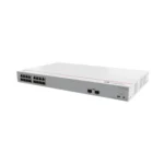 Huawei eKit S110-16LP2SR Unmanaged PoE Switch