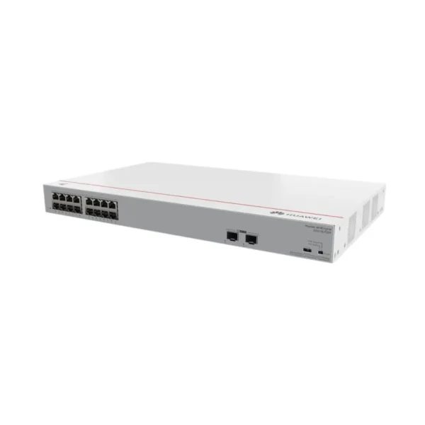 Huawei eKit S110-16LP2SR Unmanaged PoE Switch