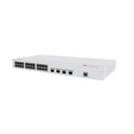 Huawei eKit S220-24T4X Managed Switch