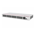 Huawei eKit S220-48P4X Managed PoE Switch