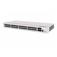 Huawei eKit S220-48P4X Managed PoE Switch