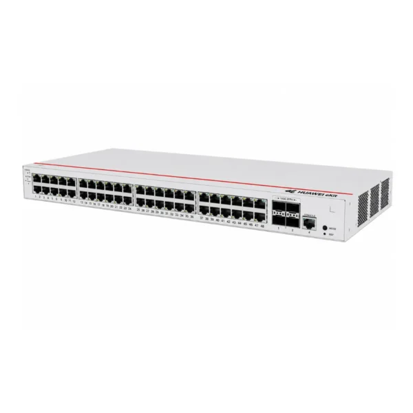 Huawei eKit S220-48P4X Managed PoE Switch
