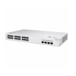 Huawei eKit S220S-24P4J Managed PoE Switch