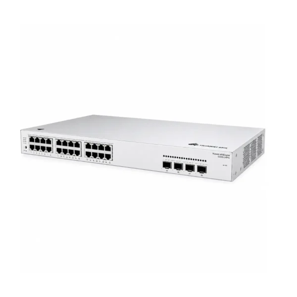 Huawei eKit S220S-24P4J Managed PoE Switch