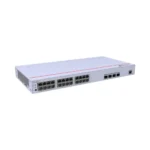 Huawei eKit S310-24P4S Managed PoE Switch