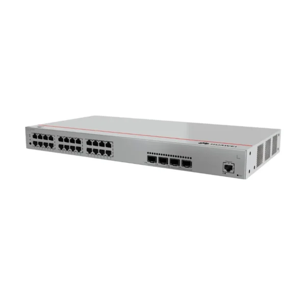 Huawei eKit S310-24P4X Managed PoE Switch