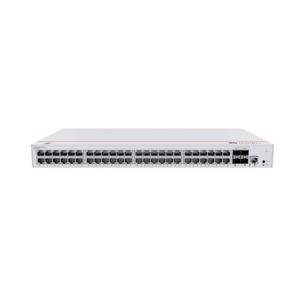 Huawei eKit S310-48P4X Managed PoE Switch