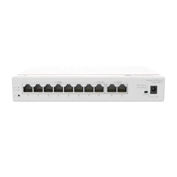 Huawei eKit S380-S8P2T Multi-Service Gateway