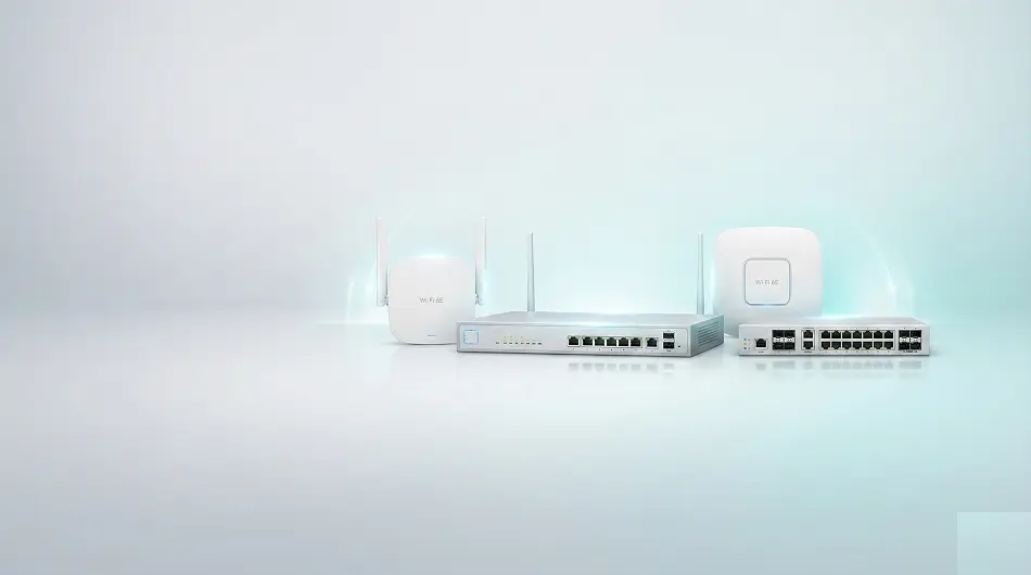 NETWORK EKIT SOLUTIONS